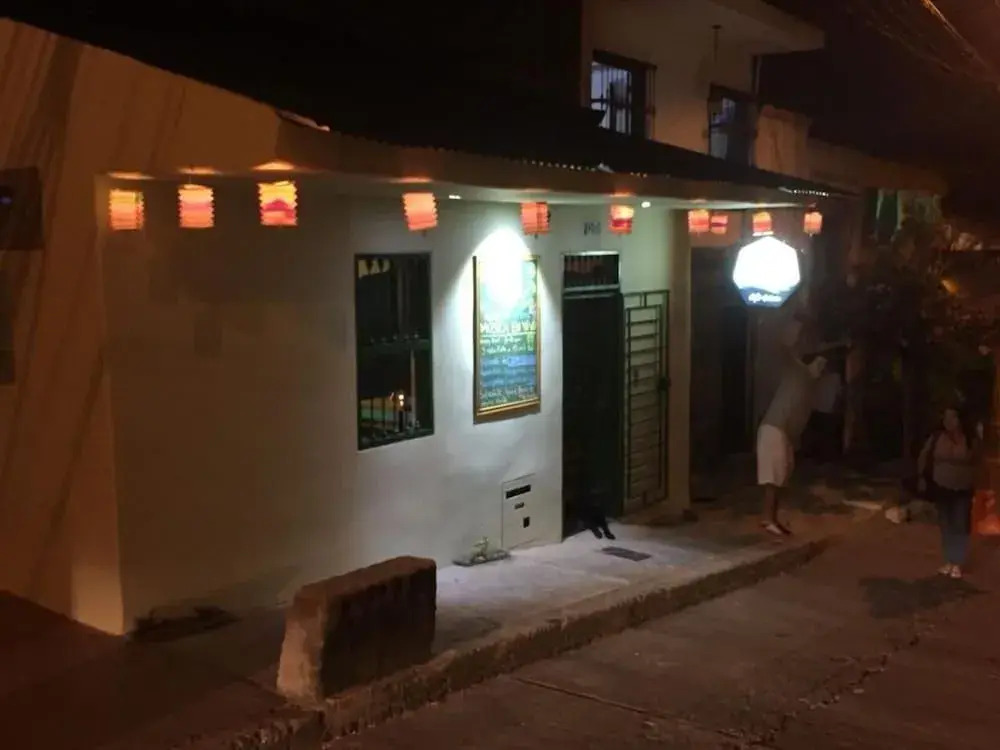 Hostal Siete Rios Cali