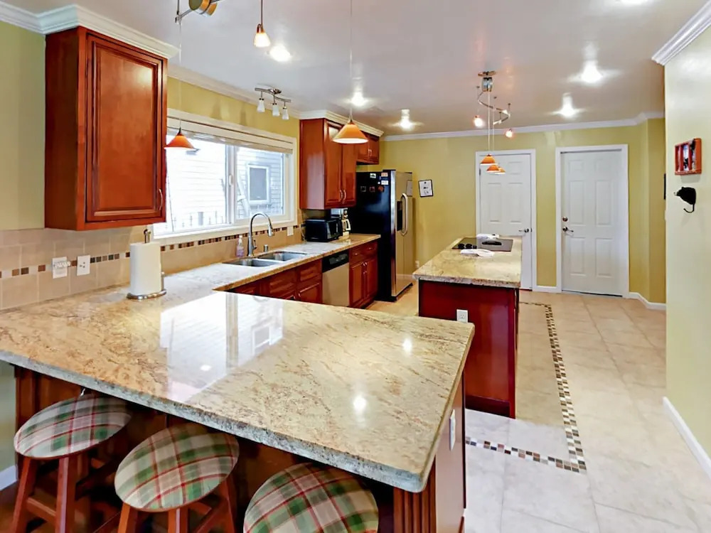 474 Capri Dr Home