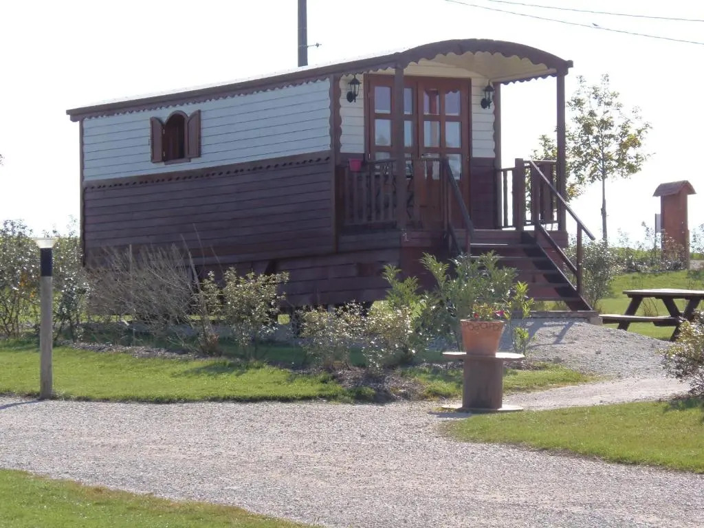La Buissonnière Lodges
