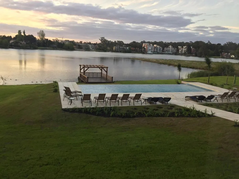 Wyndham Garden Montevideo Carrasco