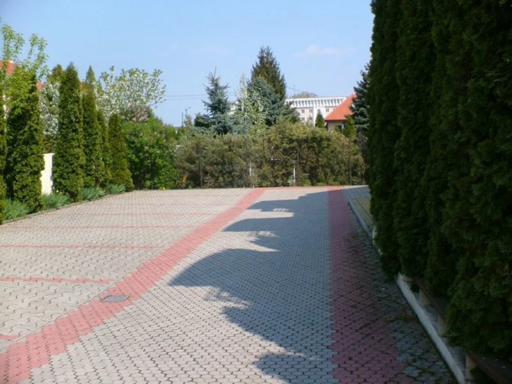 Hotel Paár Szieszta