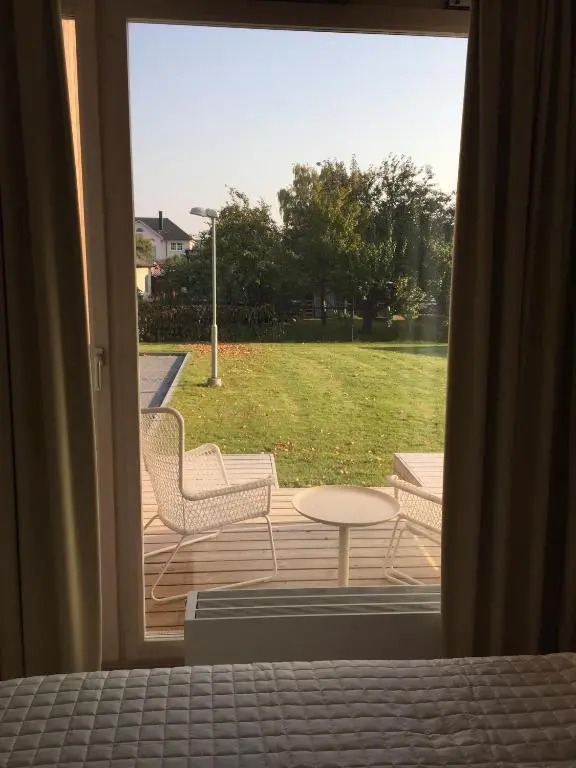 Pärnu Apartment
