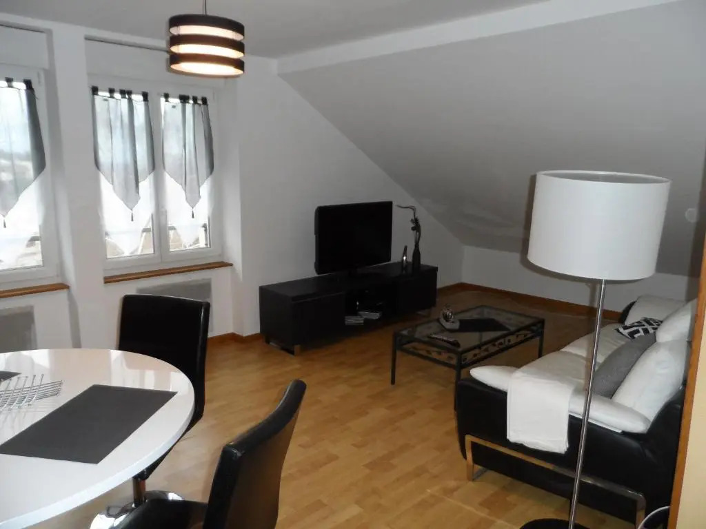 Residence Rokia