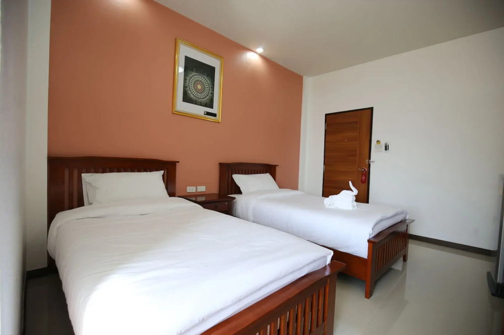 SABUN-NGA HOSTEL