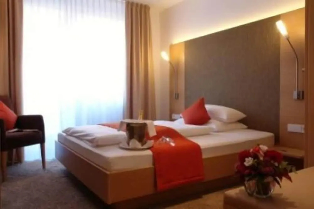 Hotel Gasthof Krone