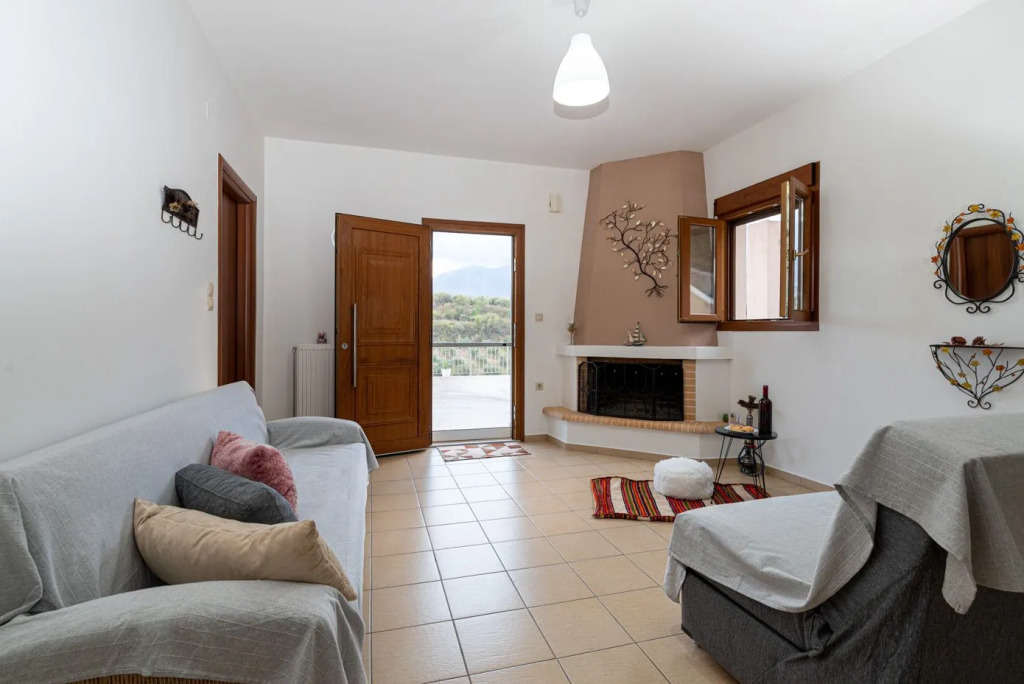 Marianthi Country House by Estia