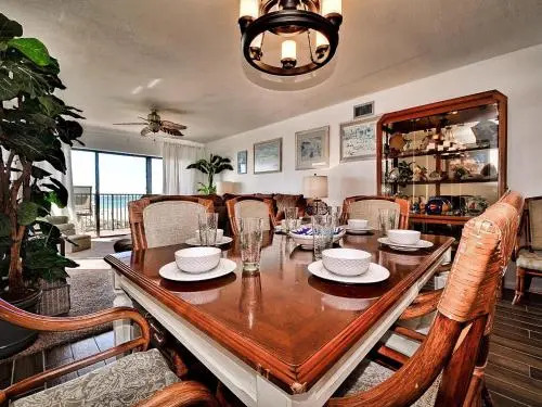 Surfside Condos 204