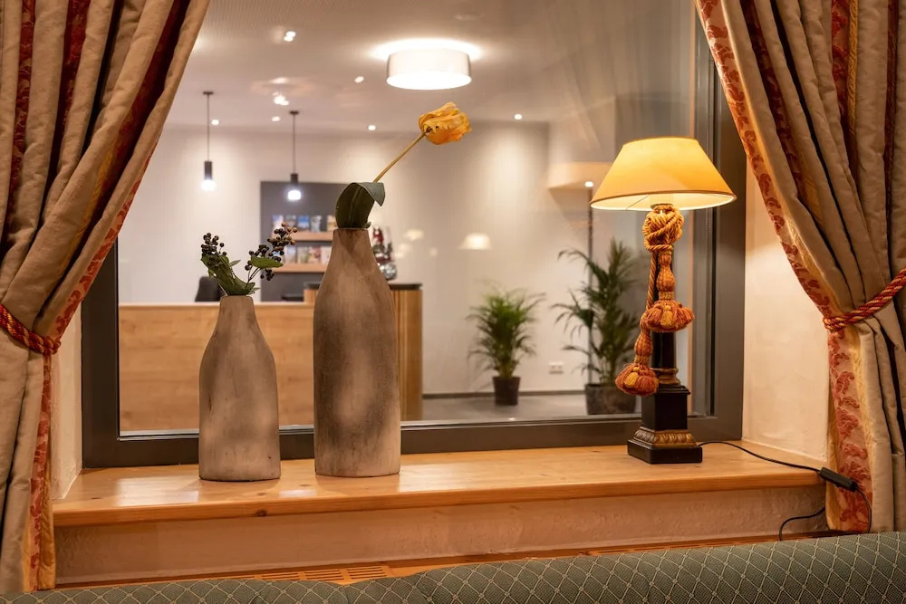 Hotel-Landgasthaus Ständenhof
