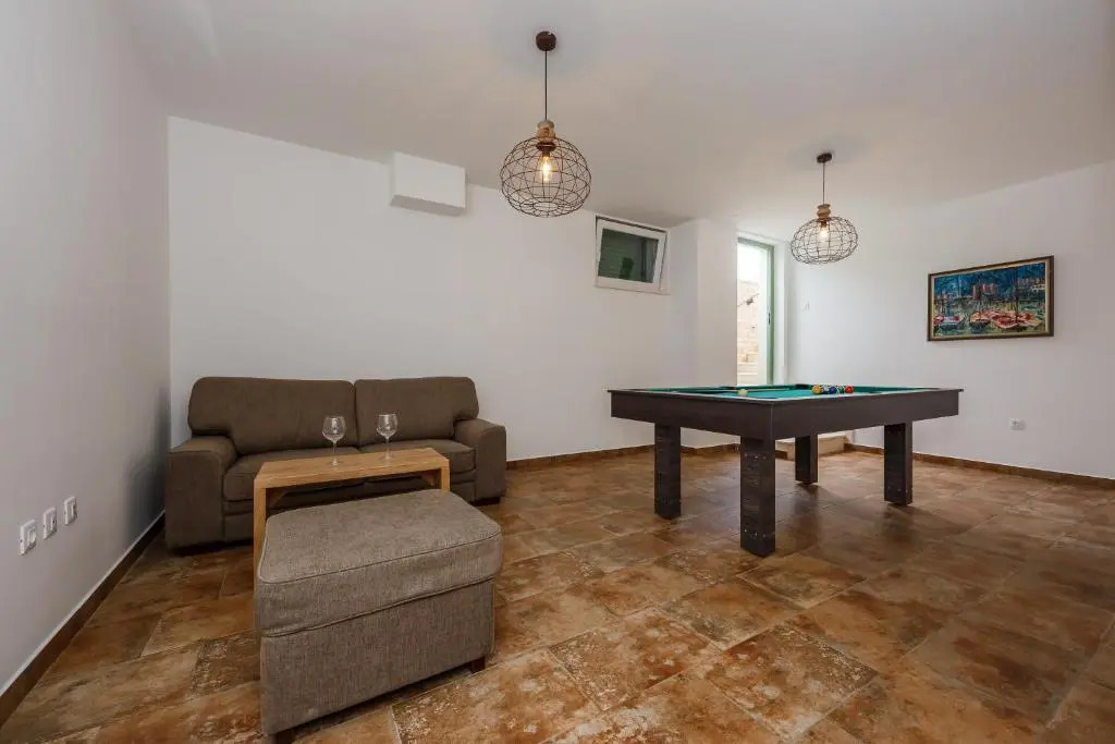 Villa Bramasole Lun