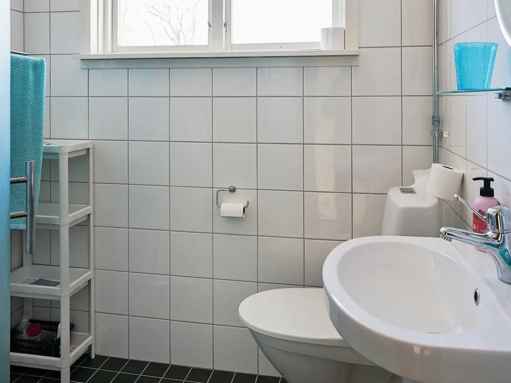 6 Person Holiday Home in Löttorp