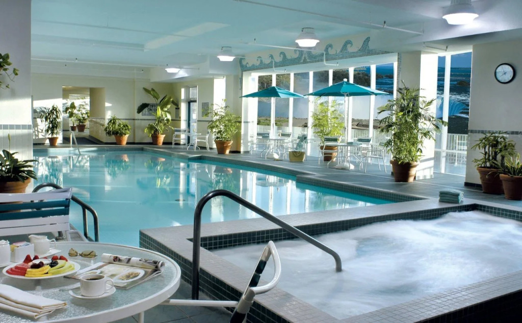 Niagara Falls Marriott Fallsview Hotel & Spa