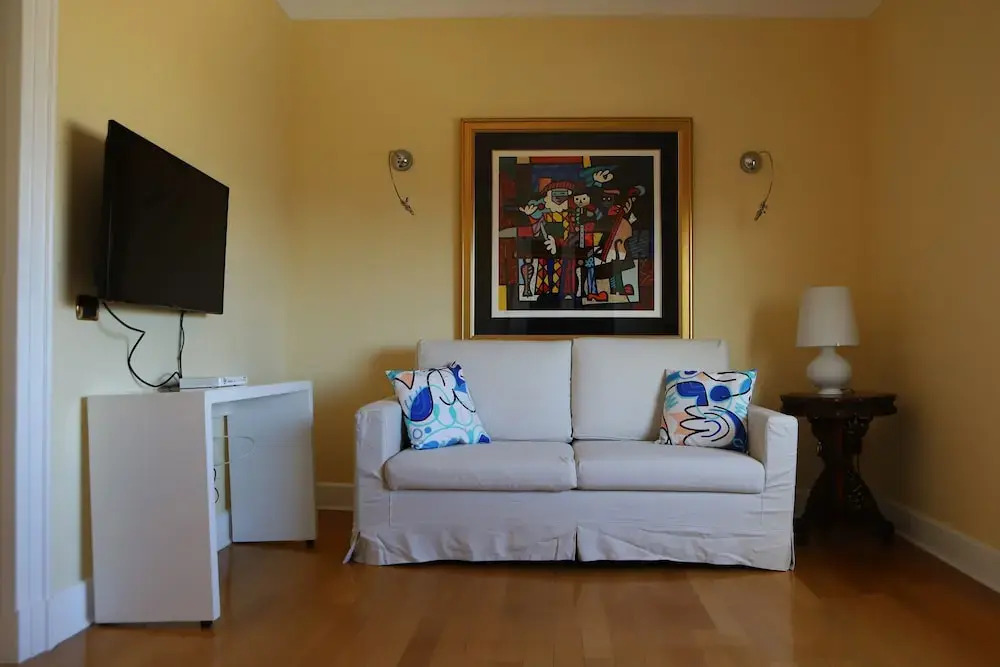 S. Chiara Grand Suite by Wonderful Italy