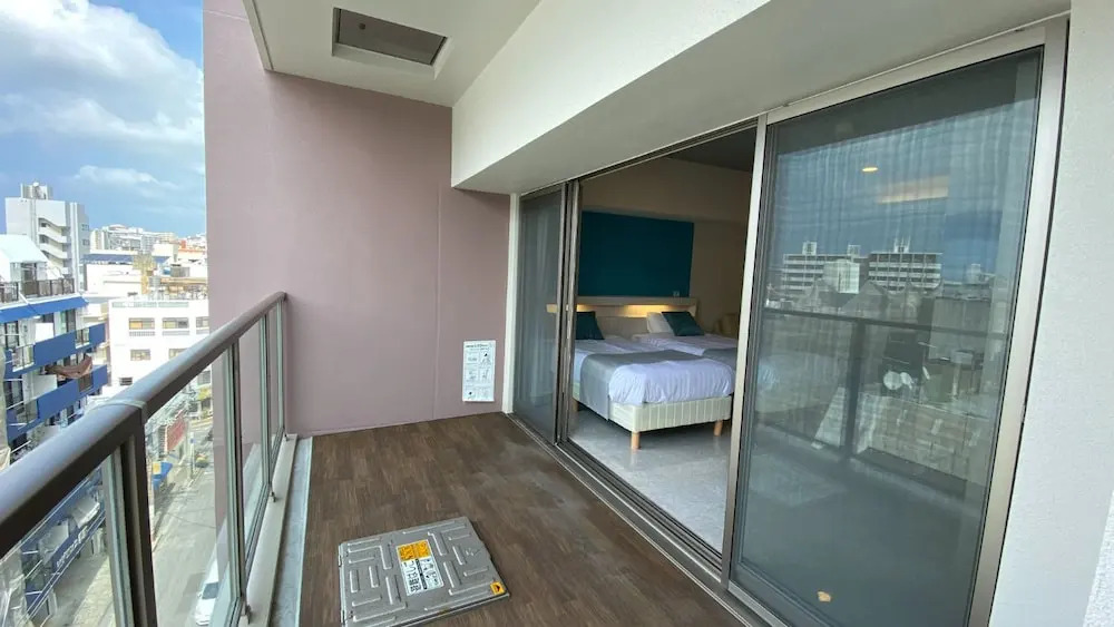Tabinoteitaku Okinawa Naha 2nd