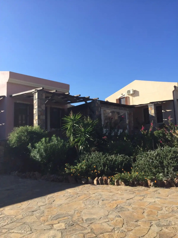 Villa Elounda Plaka