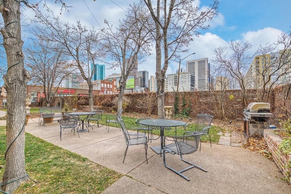 Downtown Five Points Sleeps 4
