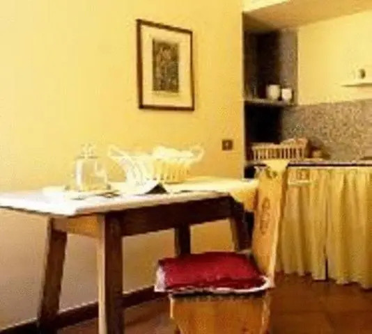 Albergo Residence Perosi