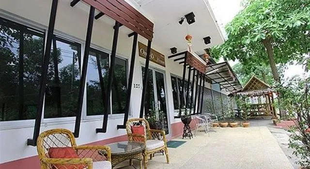 One-D House