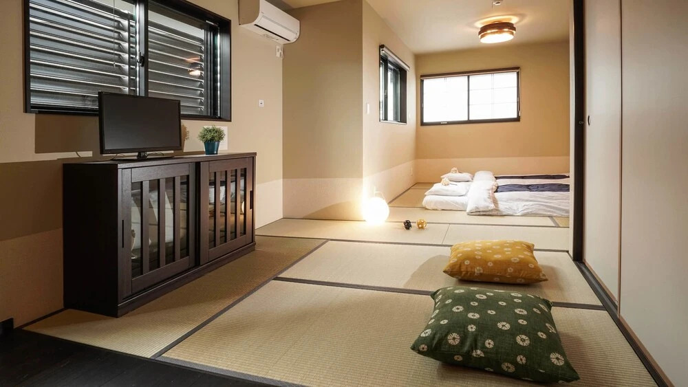 Kamon Inn Aihuka1