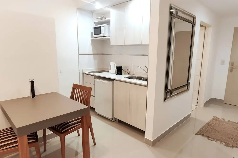 Modern Studio in San Telmo With Pool