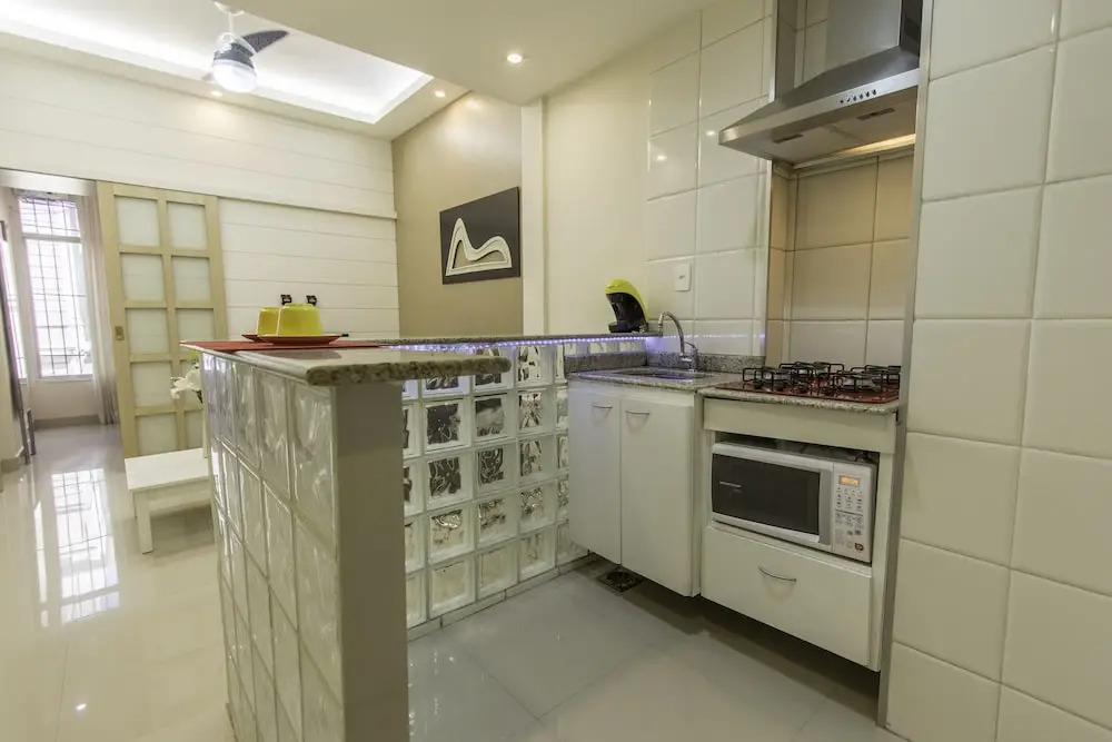 LineRio Copacabana Luxury Residence 161