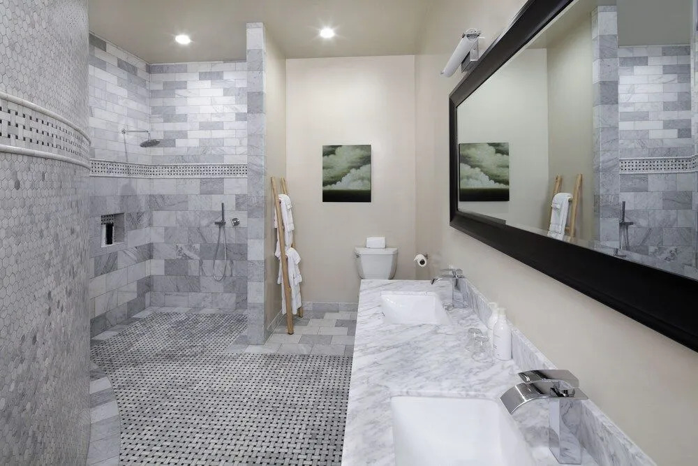 Rockhouse Suites