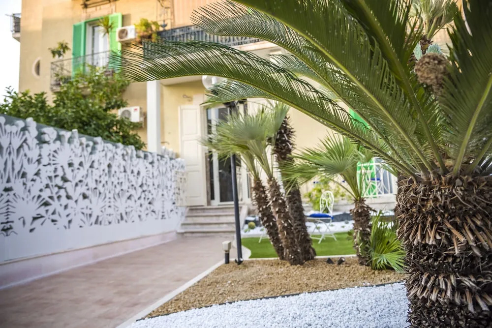 Room-exclusive Room "tramontana Room" -