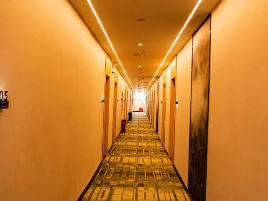 GreenTree Inn Liyang Linquan Huilong Great Market Smart Hotel