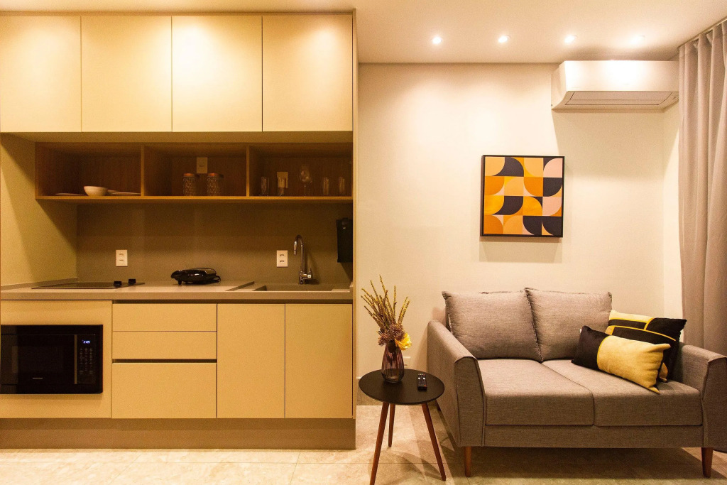 Moderno E Luxuoso Studio No Coração De Pinheiros   Wide 18