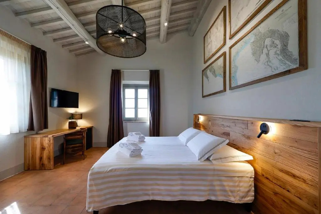 Agriturismo Podere lAione