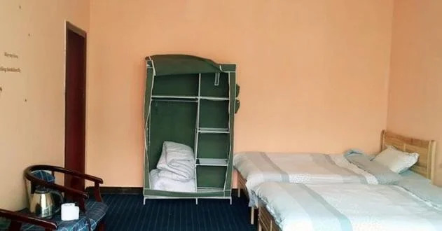 Lhasa Journey In Dream Inn