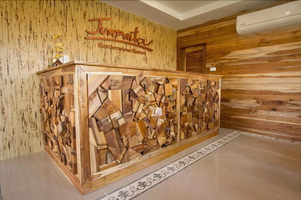 Jumpunta Garden View Resort