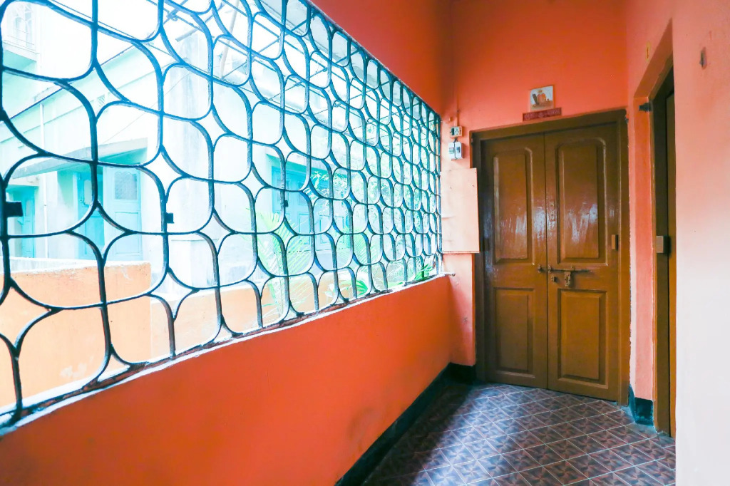 Hotel O Biswabani GH