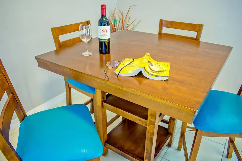 New Kingston Corporate Apts at Donhead