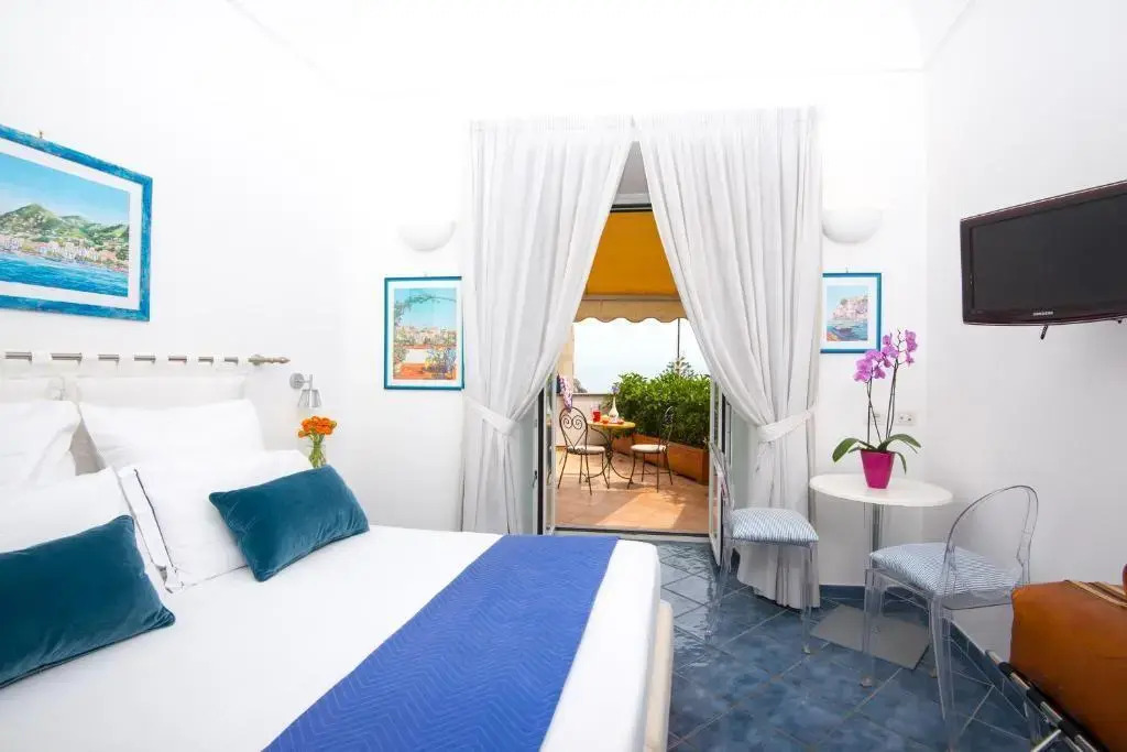Residenza Pansa B&B