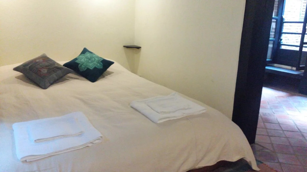 Golden Temple Guest House