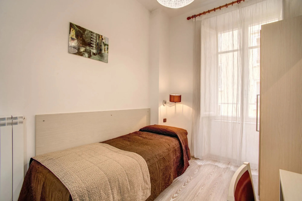 Cola Di Rienzo Suite Guest House