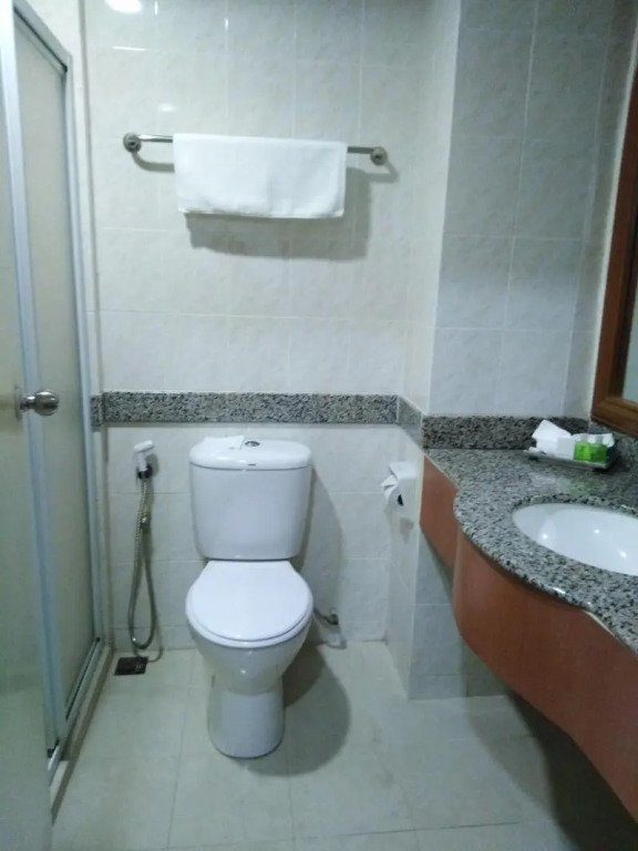 Sara Hotel