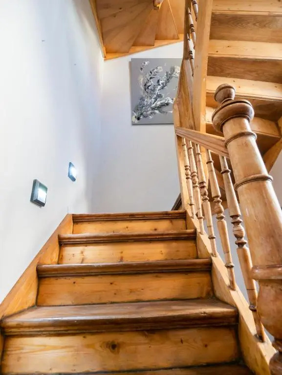 EUPHORAS - Charmantes Apartment in Hannover