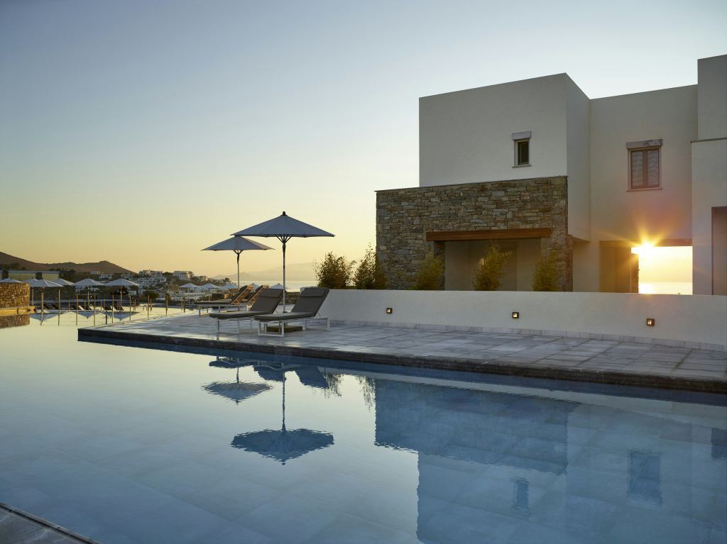 Summer Senses Luxury Resort