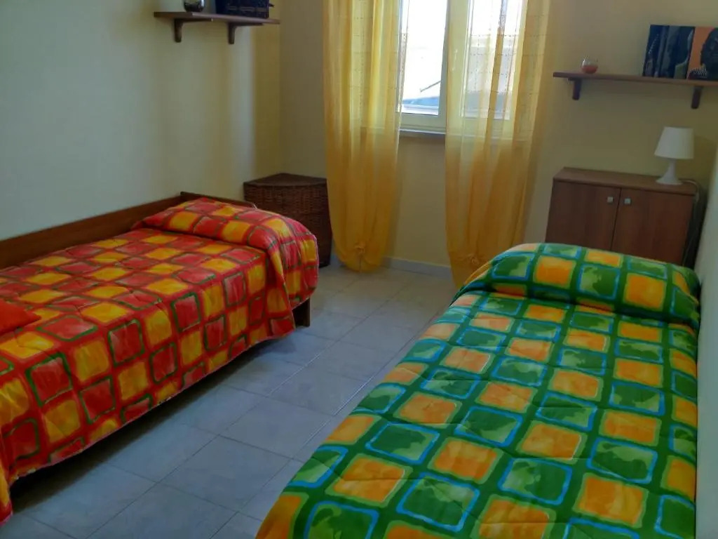 Appartamento Accanto Al Faro