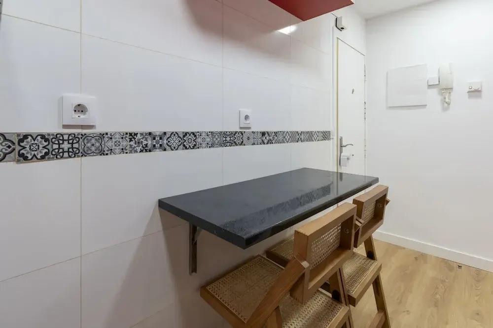 M Mpm320 Magn Fico Piso de 3 Dormitorios en Madre