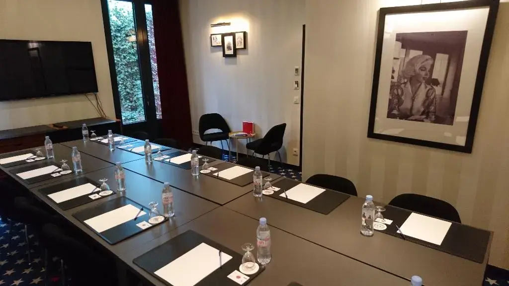 Platine Hotel