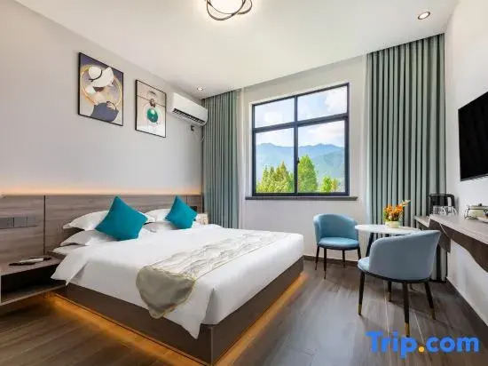 Yuexin Homestay