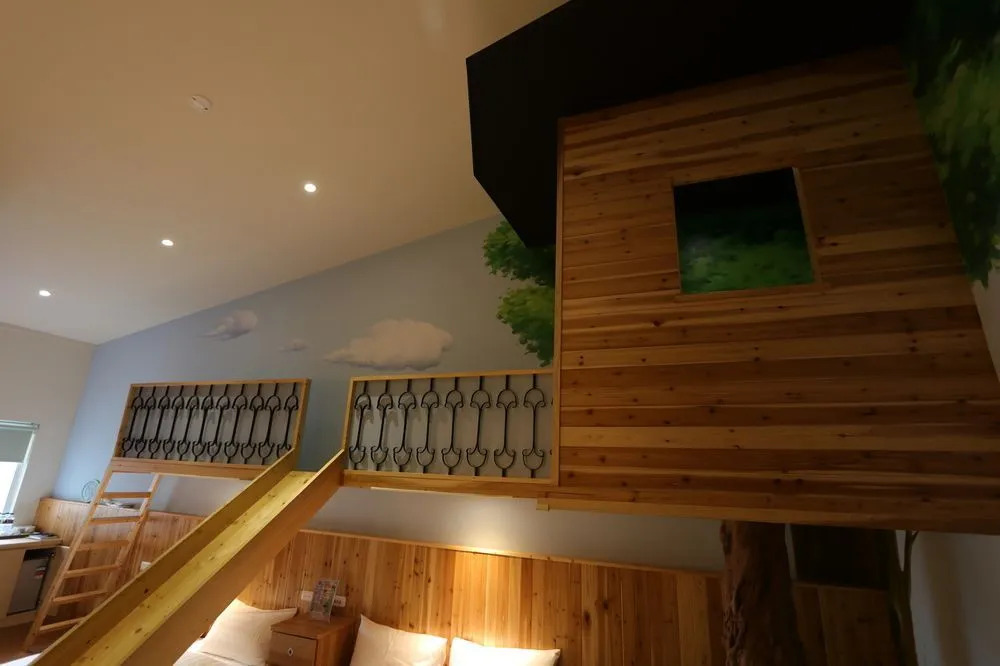 Snail Pets Homestay