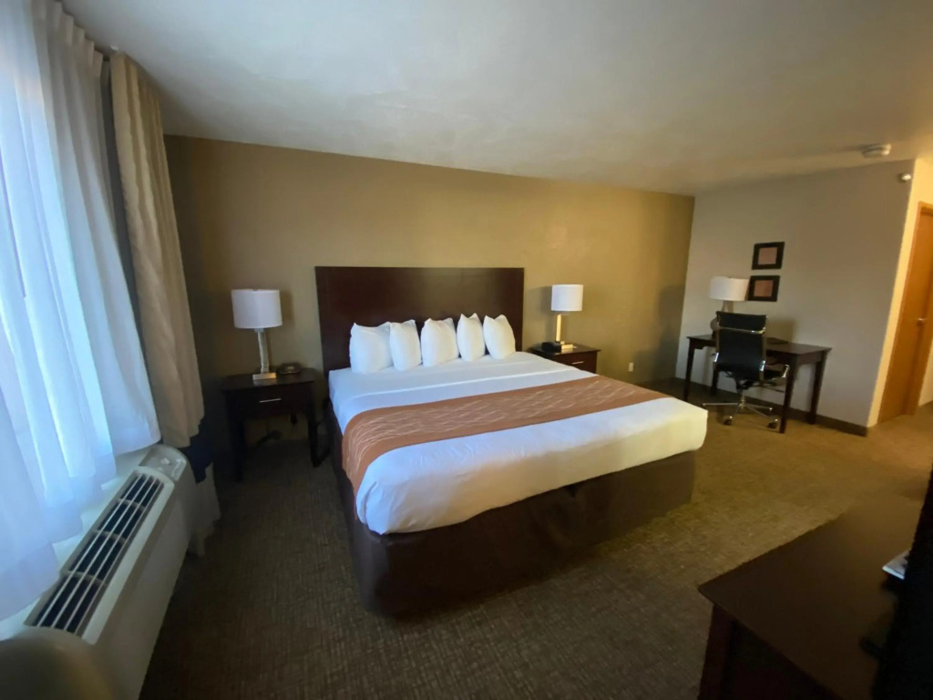 Comfort Inn & Suites Gunnison-Crested Butte