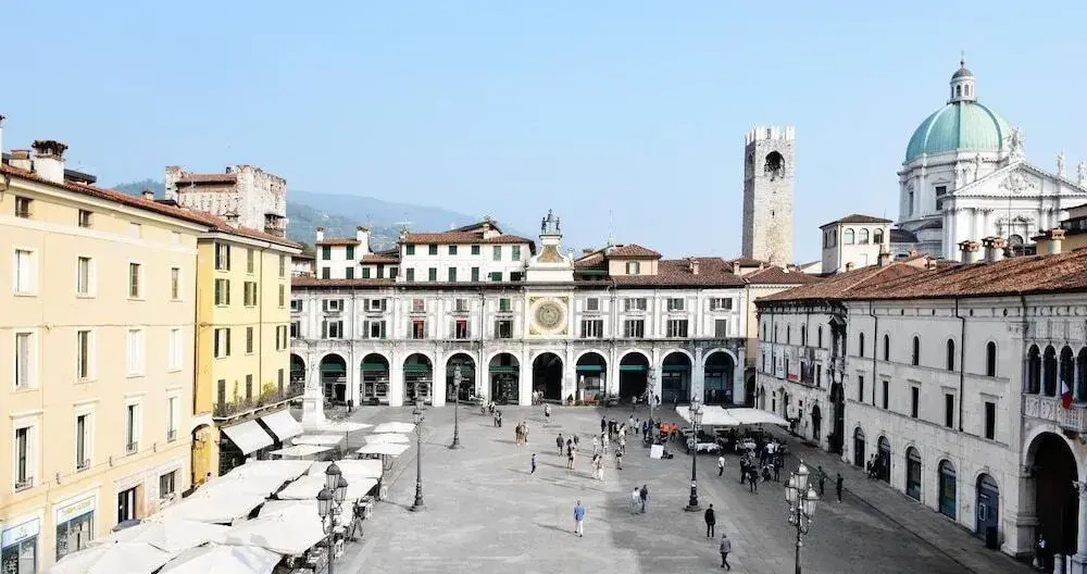 Lantica Dimora Bed And Breakfast