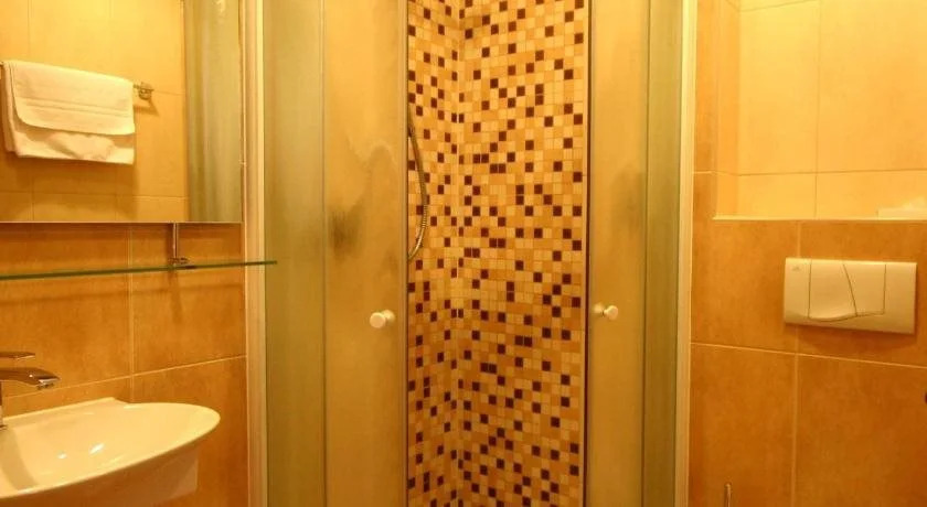 Hotel Ludmila