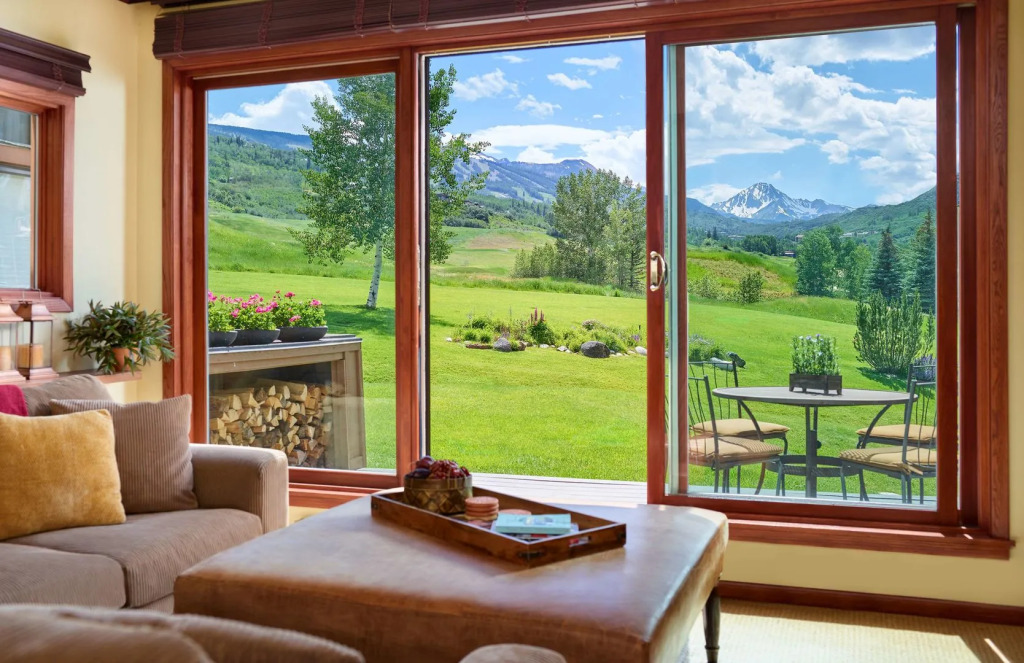 Villas at Snowmass CLub
