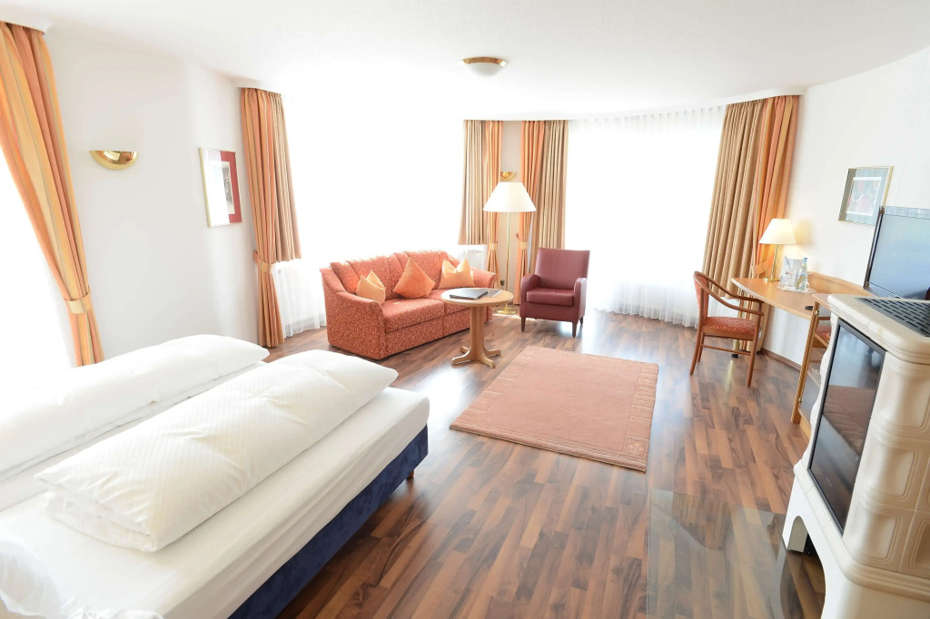 Alpenhof Oberstdorf Hotel & SPA, Signature Collection by BW