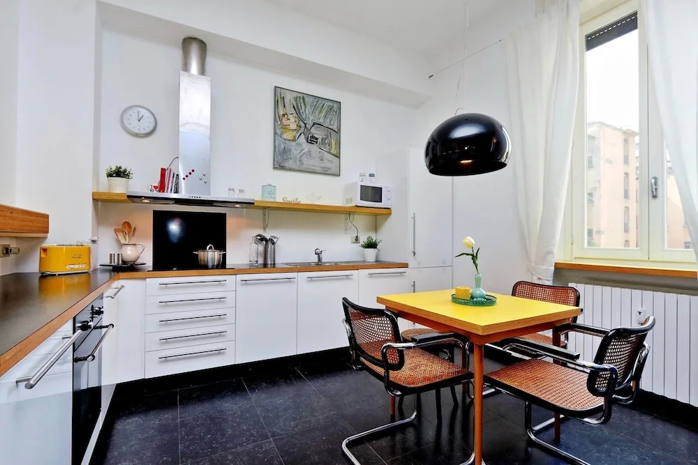 JOIVY City Life house